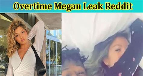 overtimd megan leaks|Twitter. It’s what’s happening / Twitter